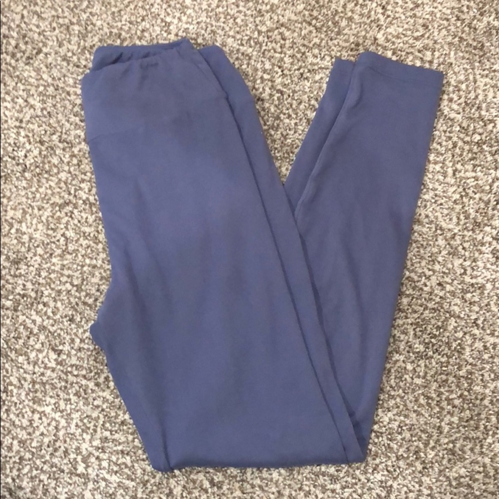 Solid Color Llr Os - image 1